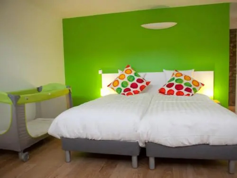 Aux Berges de la Bel