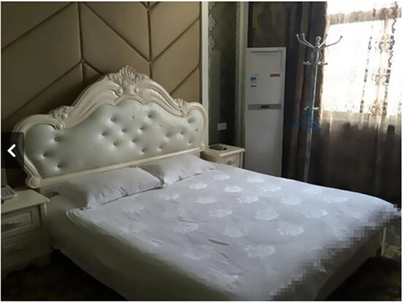 Huai'an Fulaidun Business Hotel