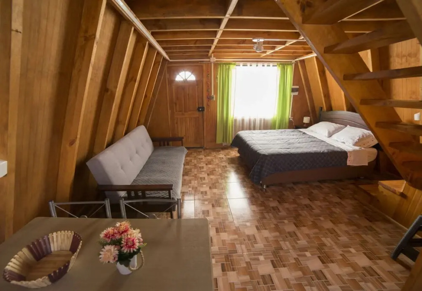 Pyramidal Park Valdivia