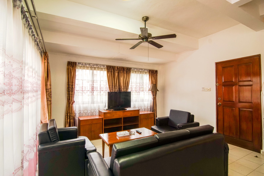 Nongsa Point Marina & Resort