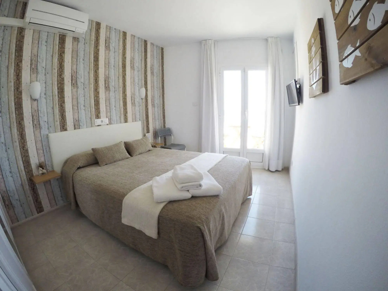 Hostal del Mar