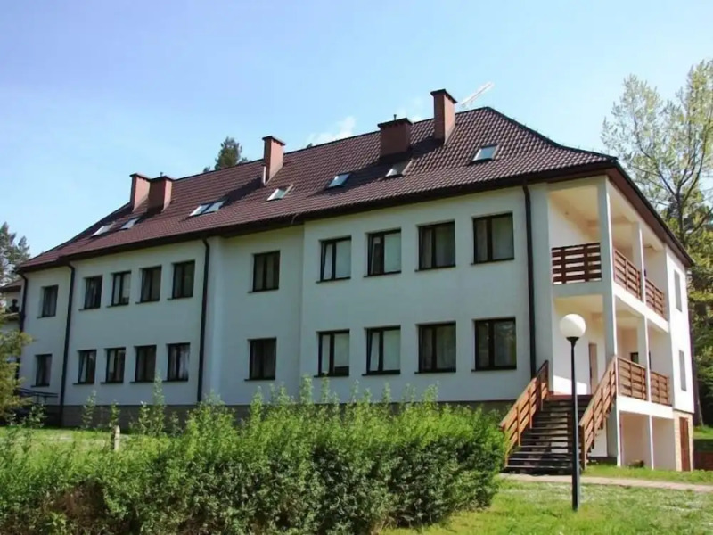 Centrum Konferencyjno-Rekreacyjne Czarna