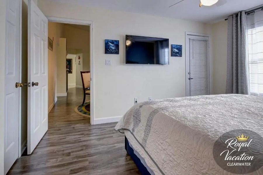 Avalon at Clearwater Royal Marina