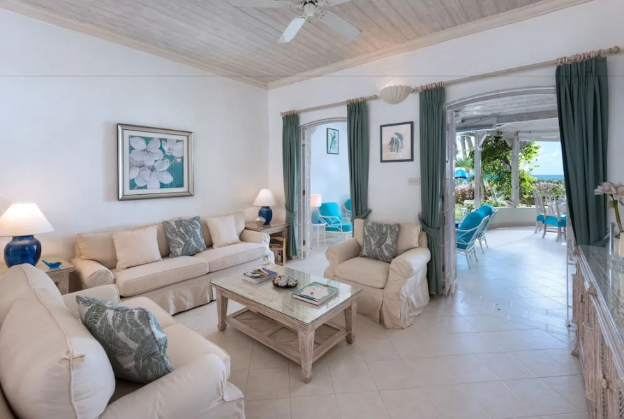 Emerald Beach 1 Solandra by Altman