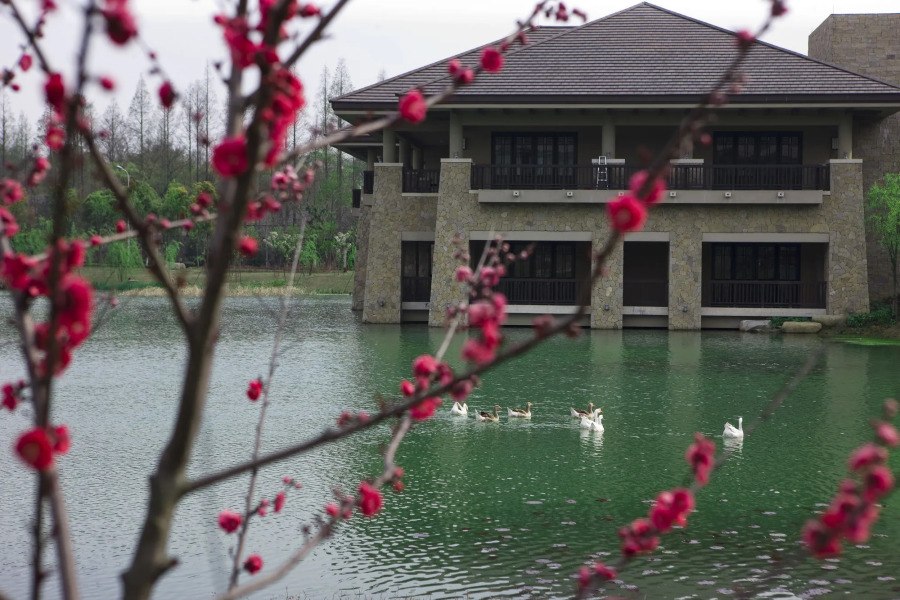 Narada Resort & Spa Liangzhu