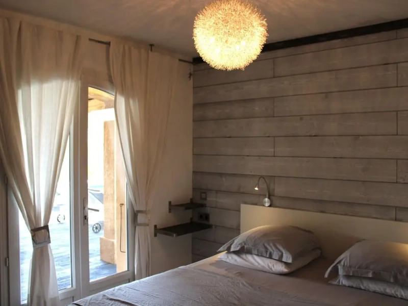 Holiday Home With Large Garden and Pool