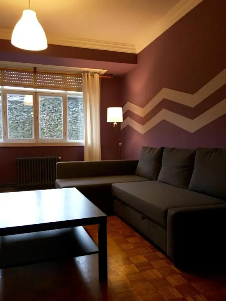 Apartment Lugo Rooms