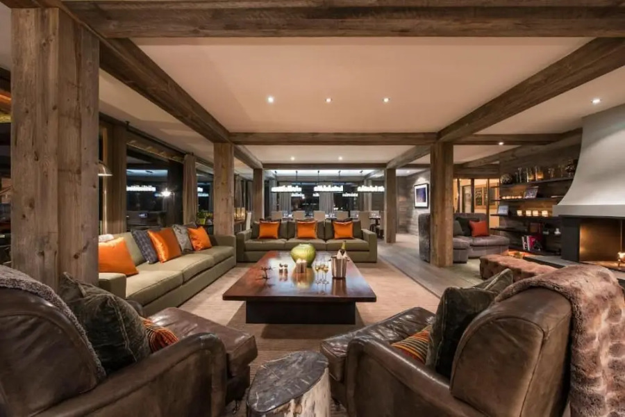 The Lodge Verbier
