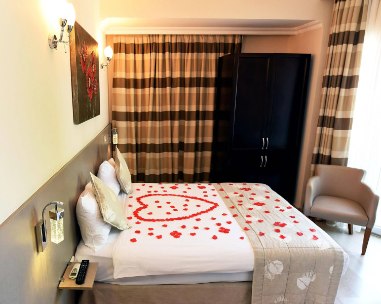 Marine House Boutique Hotel