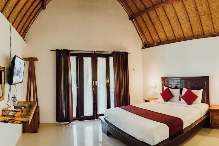 Temeling Jungle Inn