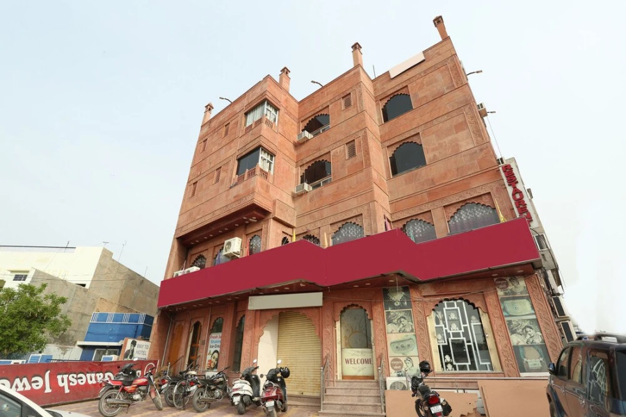 Shri Ganesh Hotel
