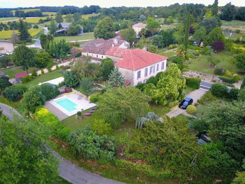 Chambre d'hôtes du PERROUET
