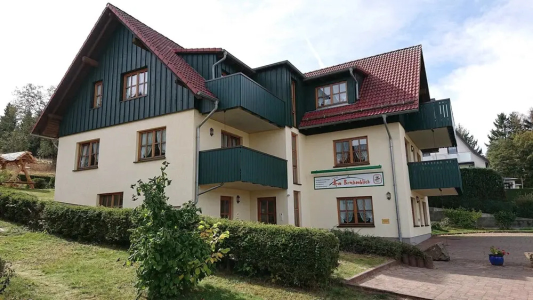 Landhausferienwohnungen Am Brockenblick