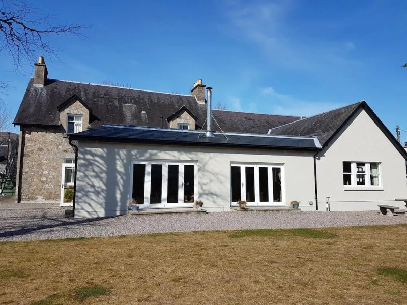 Loch Ness Guest House