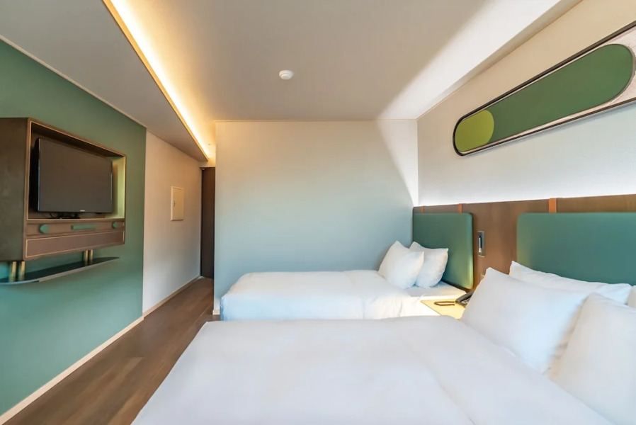 Ibiza Hotel