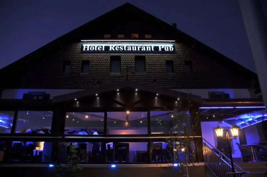 Galion Hôtel Restaurant et Pub