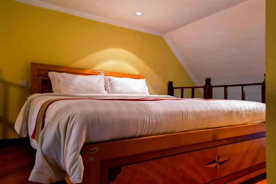 Gold Crest Hotel, Arusha