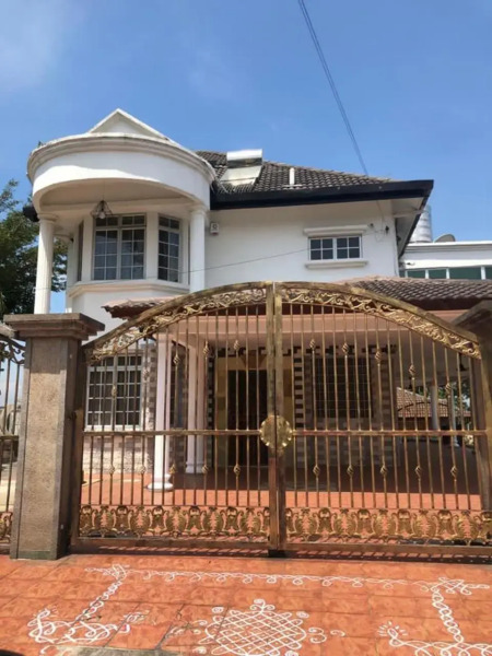 NICE HOME VILLA, Bandar Country Homes, Rawang