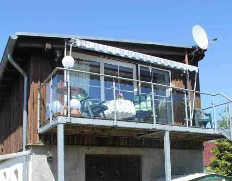 Ferienwohnung Moenkebude VORP 2581