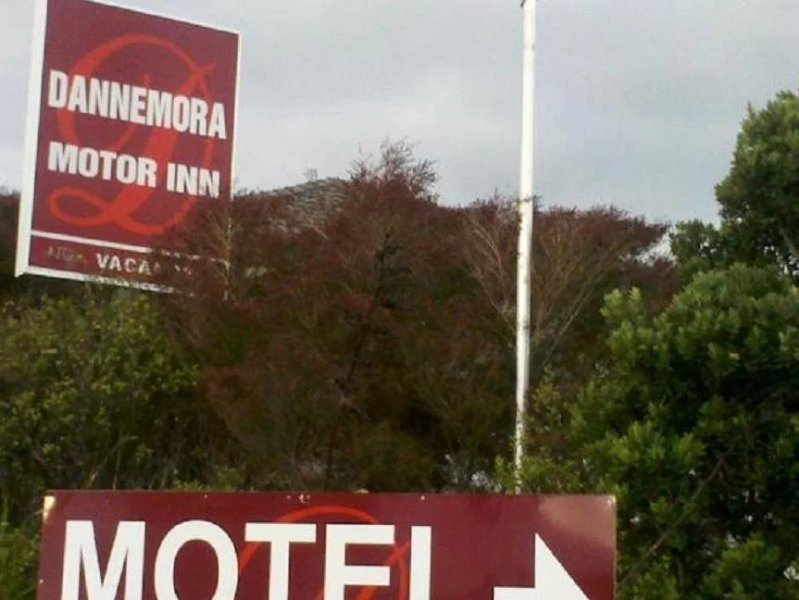 Dannemora Motor Inn