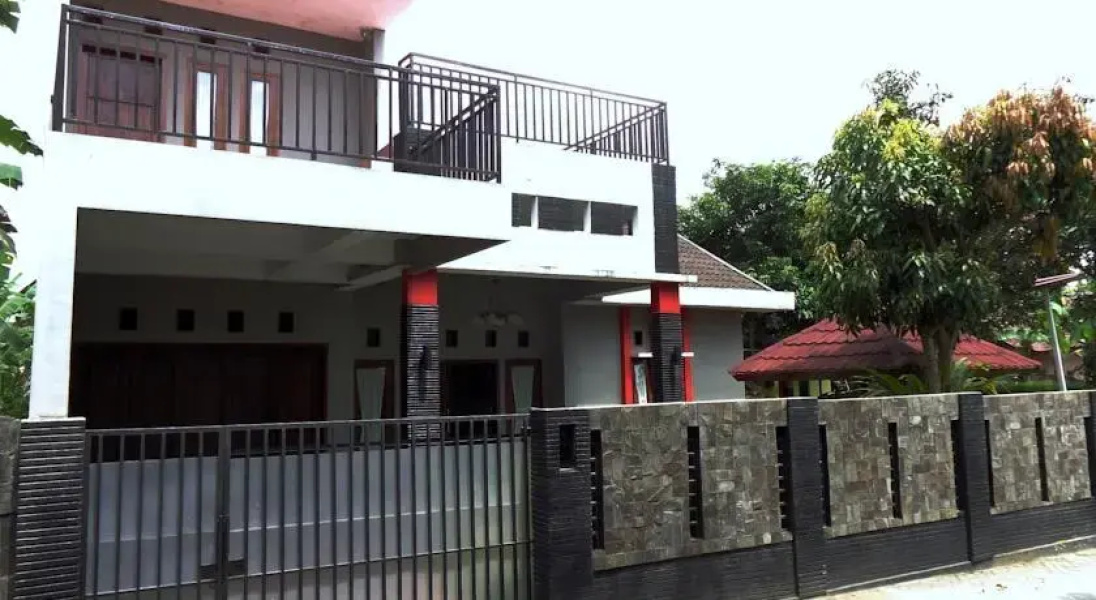 Griya Pandega
