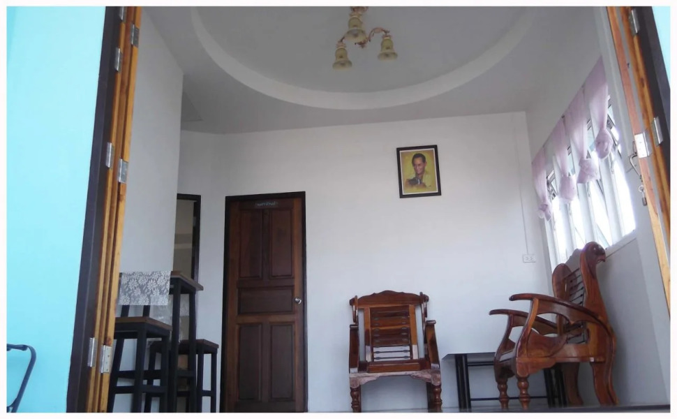 Sichang Style Resort