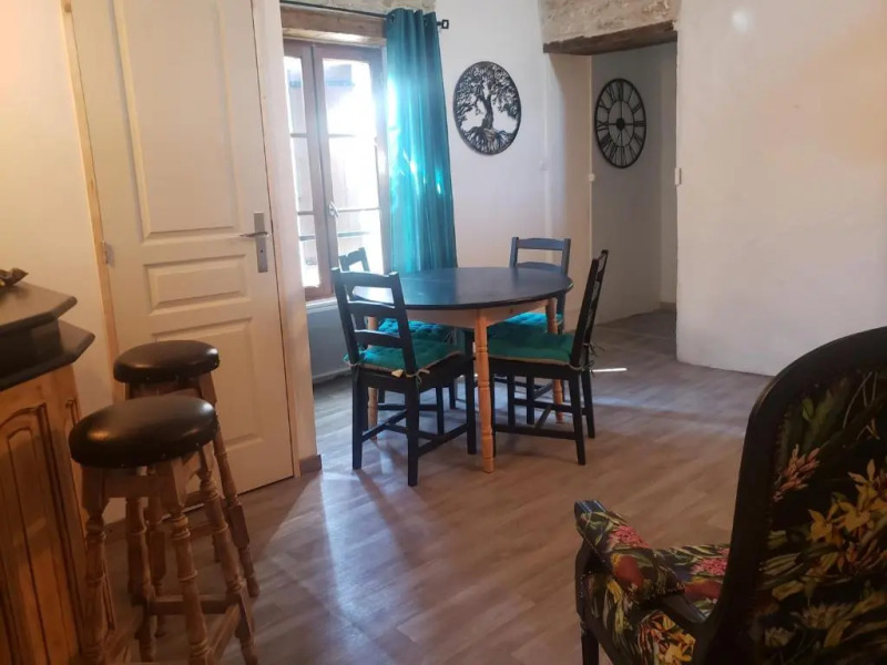 Appartement à FONTAINE DE VAUCLUSE