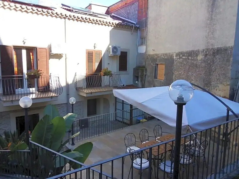 Bed & Breakfast Via Venezia