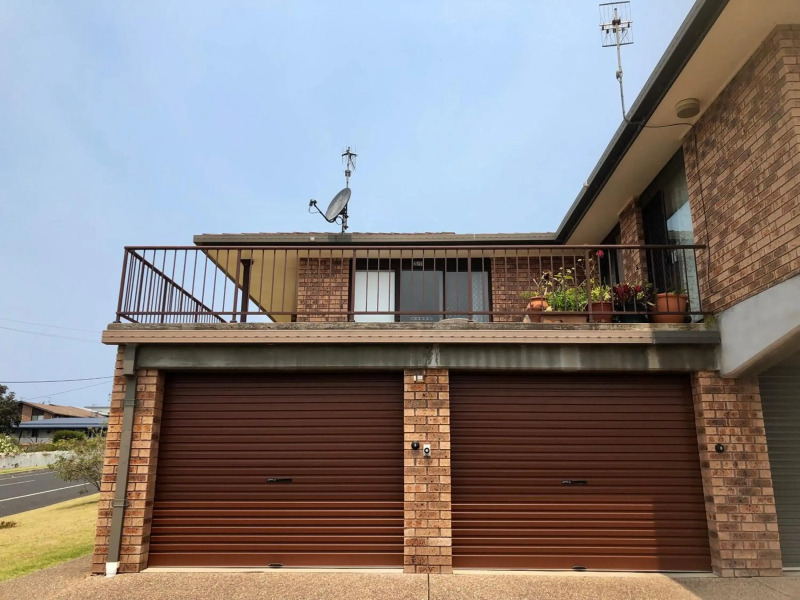 Bermagui Beach Apartment