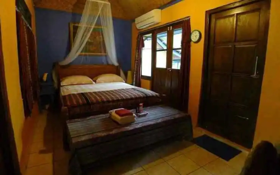 Kampoeng Baron Guest House