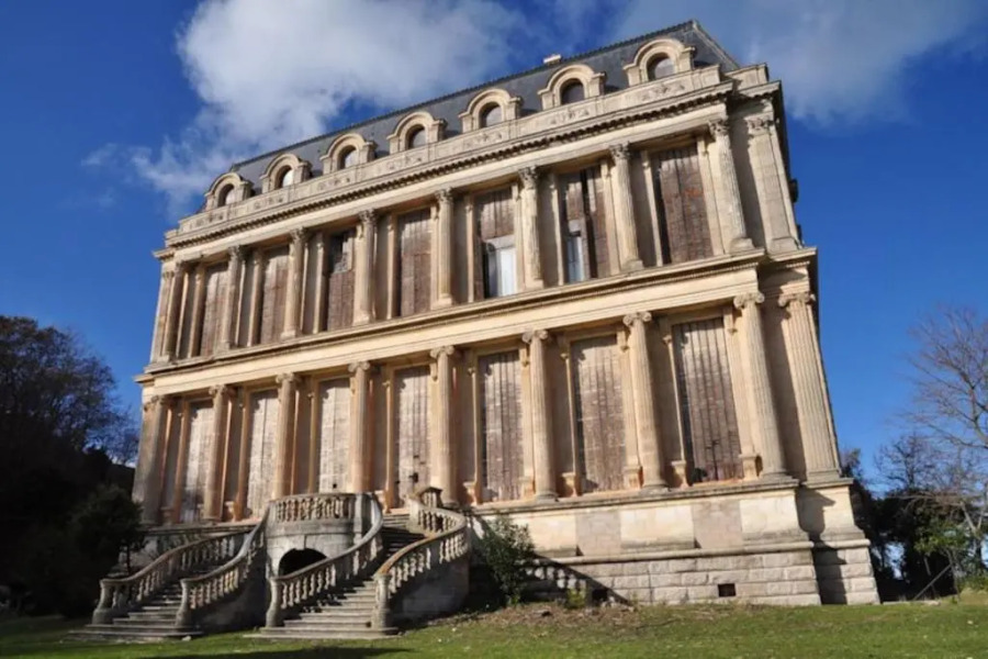 Loft entre mer et campagne à 5 min d'Ajaccio classé 4 étoiles