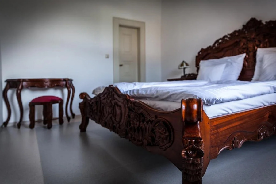 Hotel Klášter Želiv