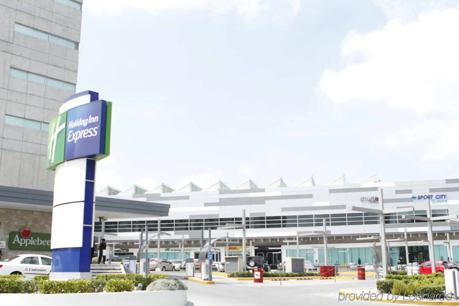 Holiday Inn Express Toluca Galerias Metepec by IHG