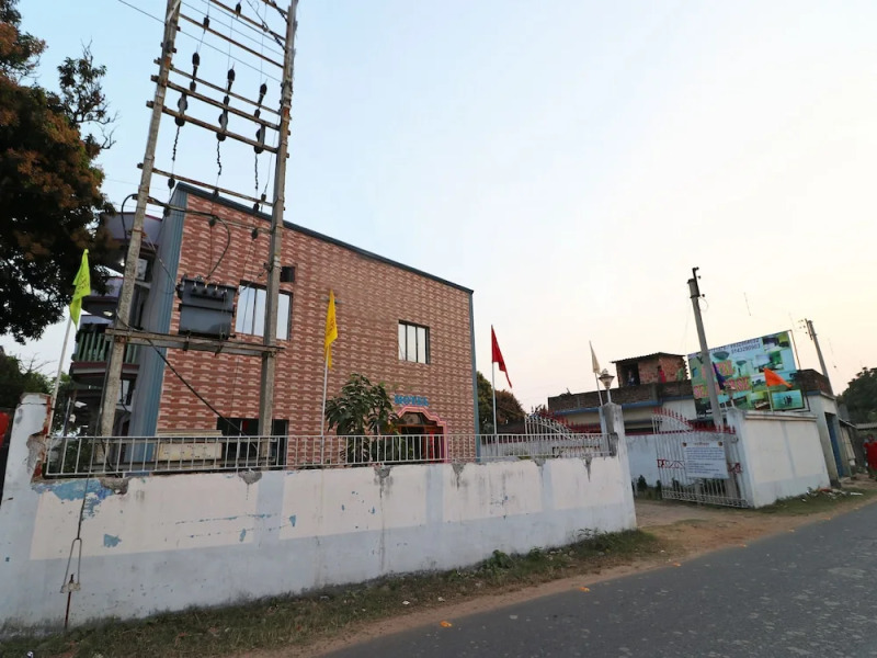 OYO 12318 Hotel Sea Horse