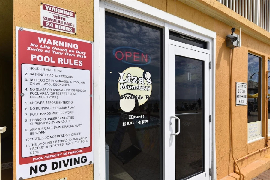 Treasure Island 2306