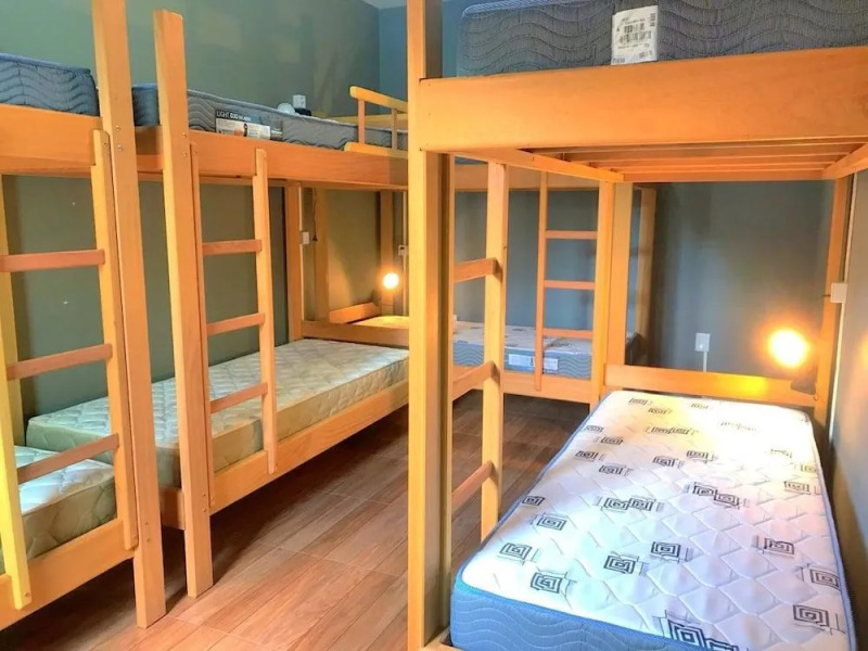 Hostel Bar Don Ramón