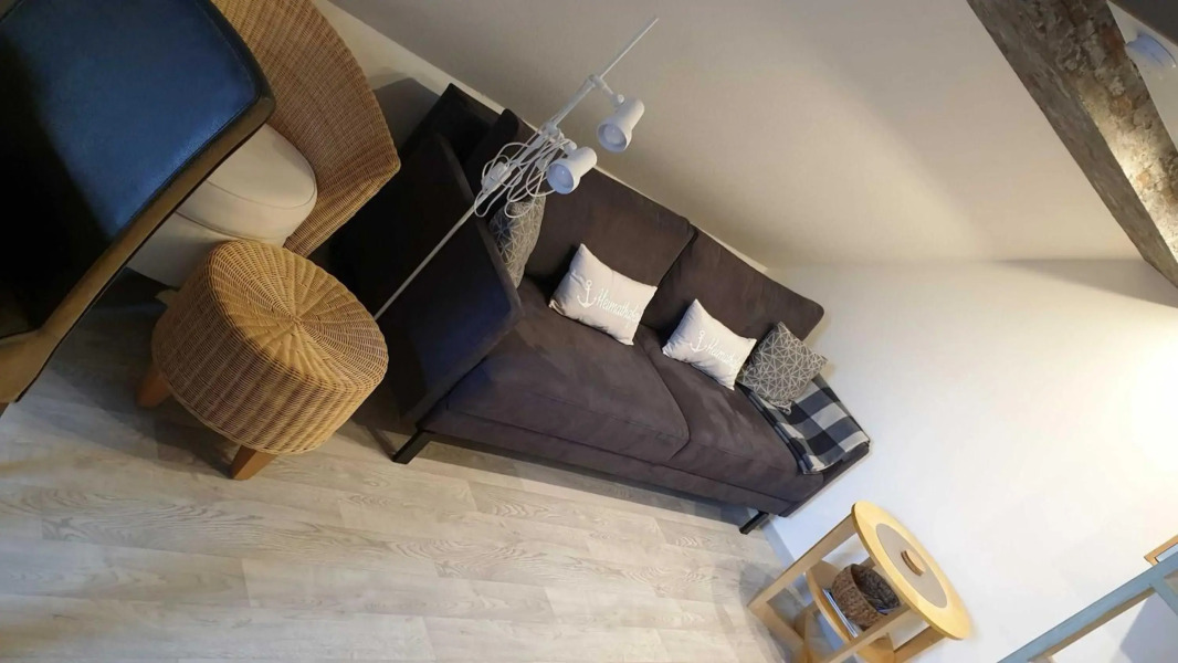 Ferienwohnung Zum Lotsen, 45227