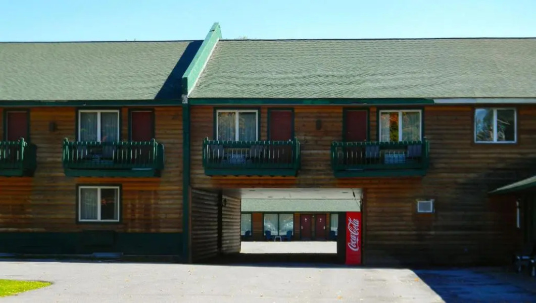 Adirondack Lodge Old Forge