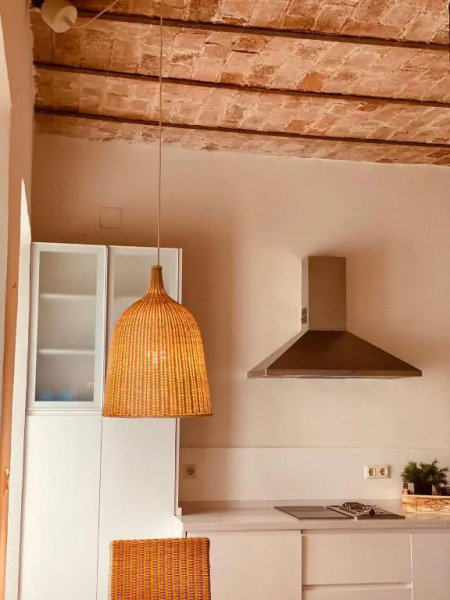 CASA RUY LÓPEZ Apartamento TETUÁN