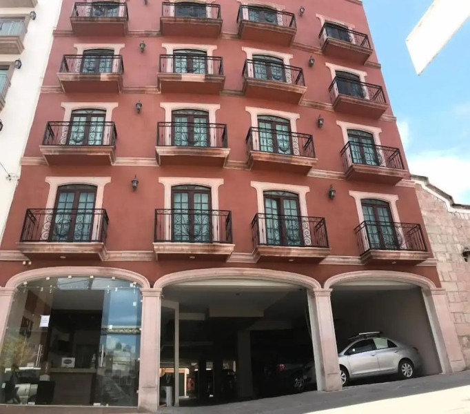 Hotel Real San Javier