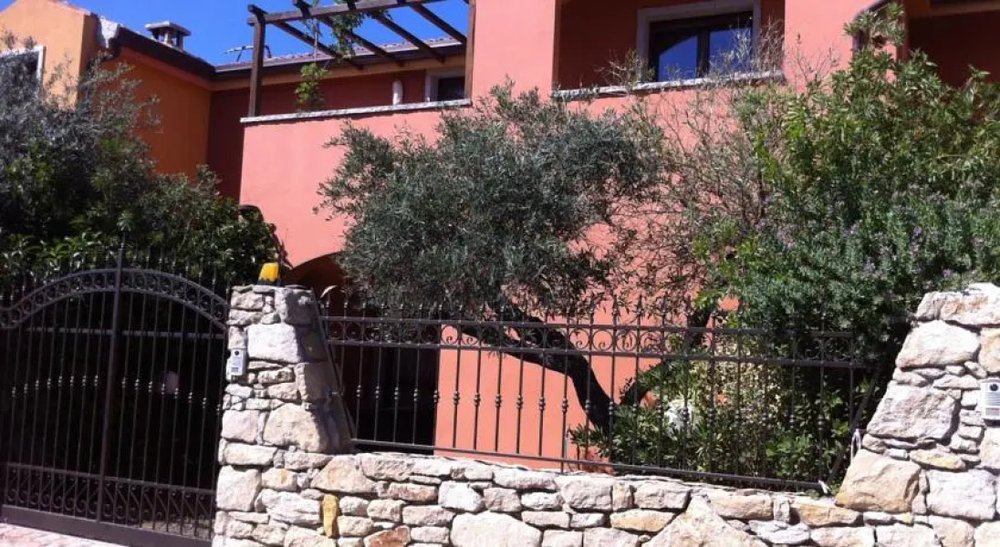 Confortevole Appartamento "Leelavadee"