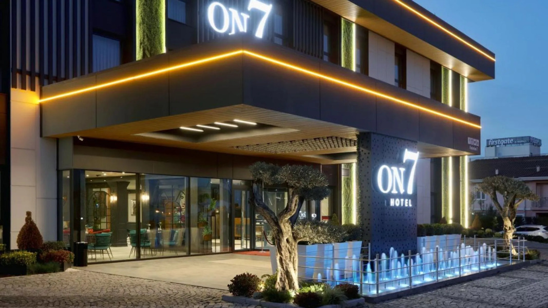 Hotel ON7 Sakarya