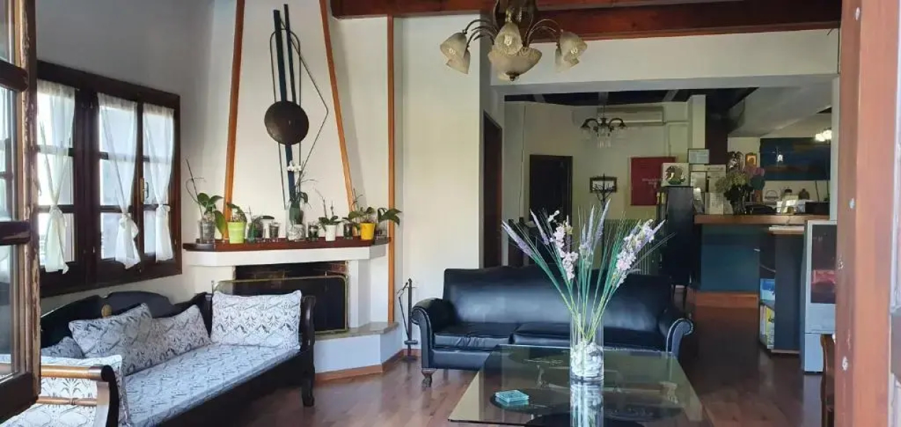 Aglaida Hotel