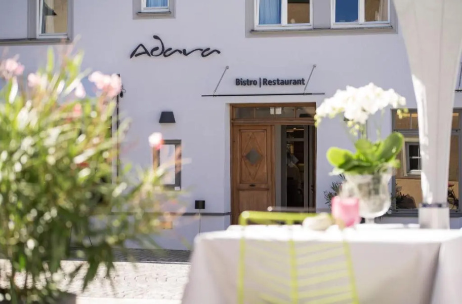 Boutique - Hotel Adara