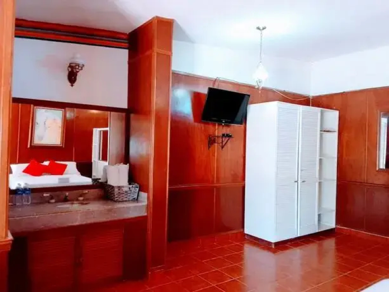 San Antonios Hotel