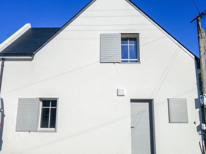 Holiday Home La Californie