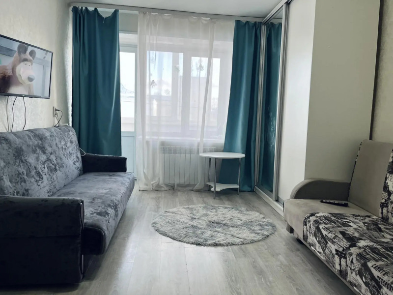 Апартаменты на улице Первомайская 32