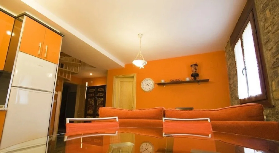 Apartamentos Cañardos