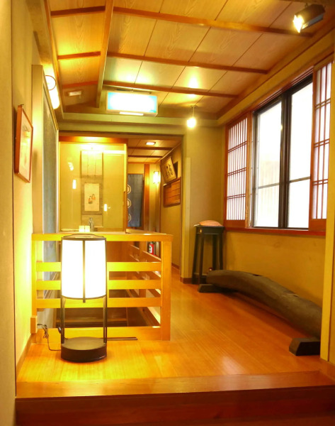Tsutaya Ryokan