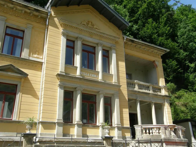 Villa Emma